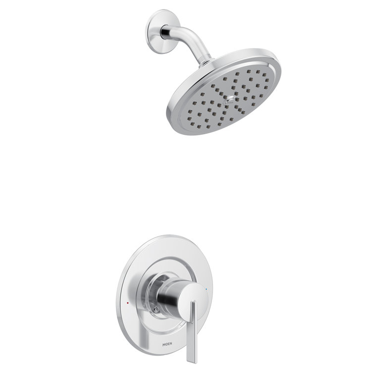 Moen Cia Shower Faucet and Immersion & Reviews Wayfair